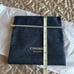 Chanel beauty bag