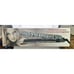 Hair Straightener Flat Iron Professional Ceramic Tourmaline Plates / Zebra Print