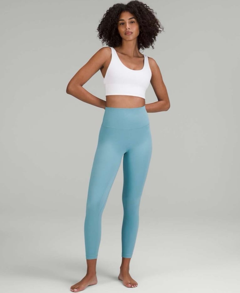 Lululemon Align HR Pant 25”