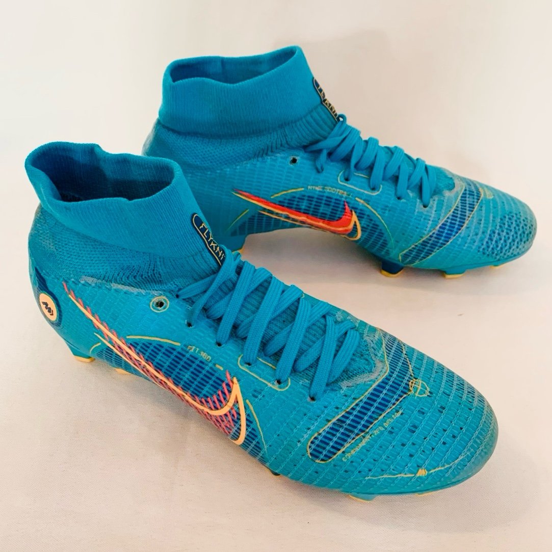 Nike Mercurial Superfly 8 Pro Soccer Cleats