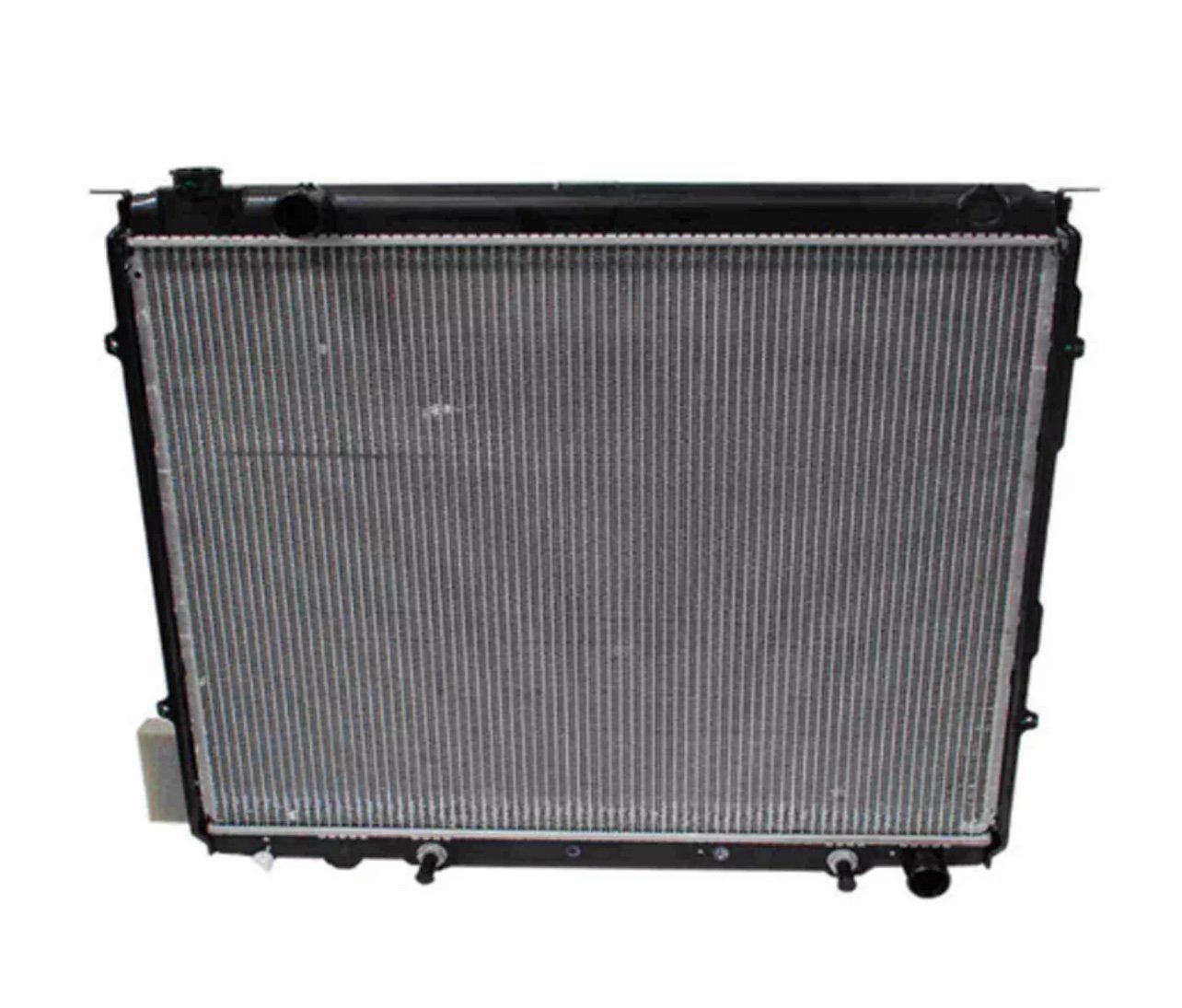 Denso 221-0518 Radiator For Toyota Sequoia Tundra 4.7L V8 2UZFE