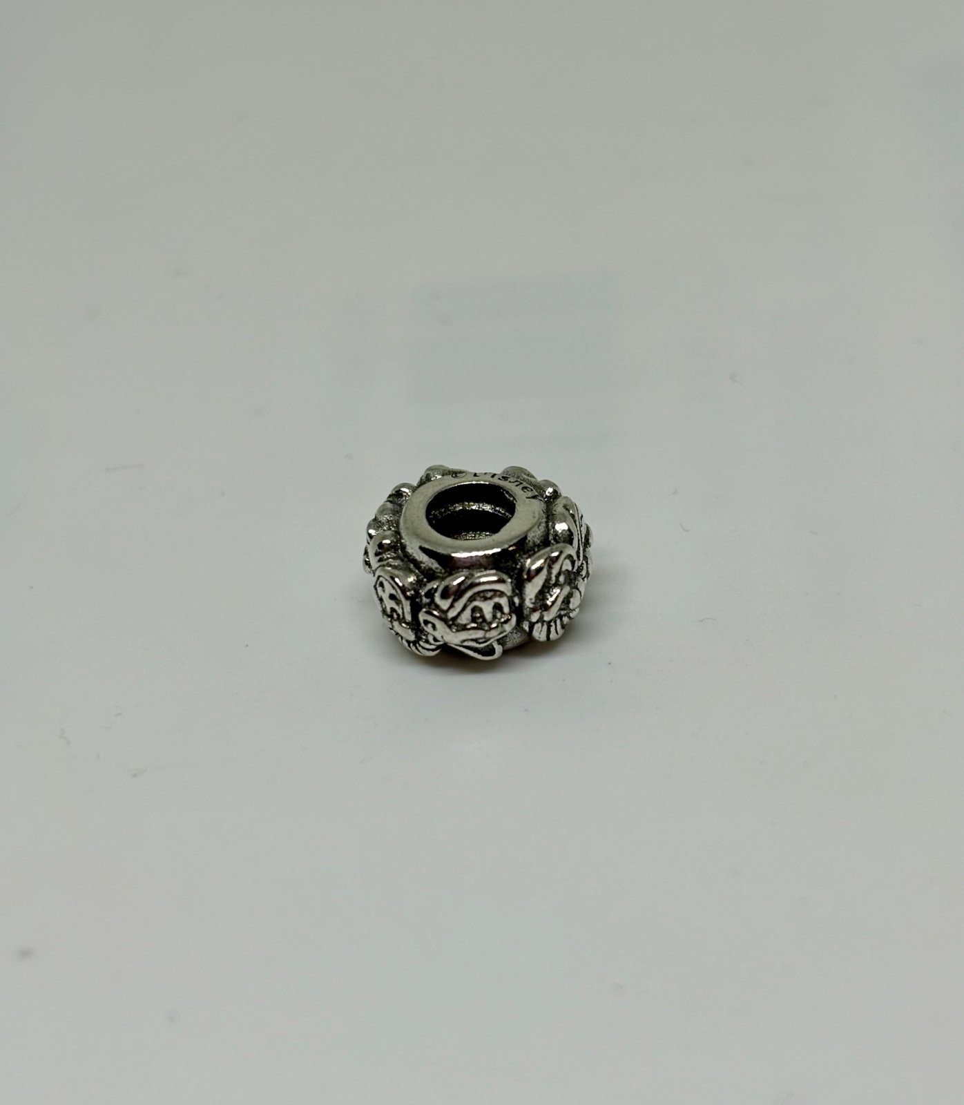 PANDORA Disney Snow White 7-Dwarfs Spacer Charm