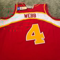 NBA jerseys