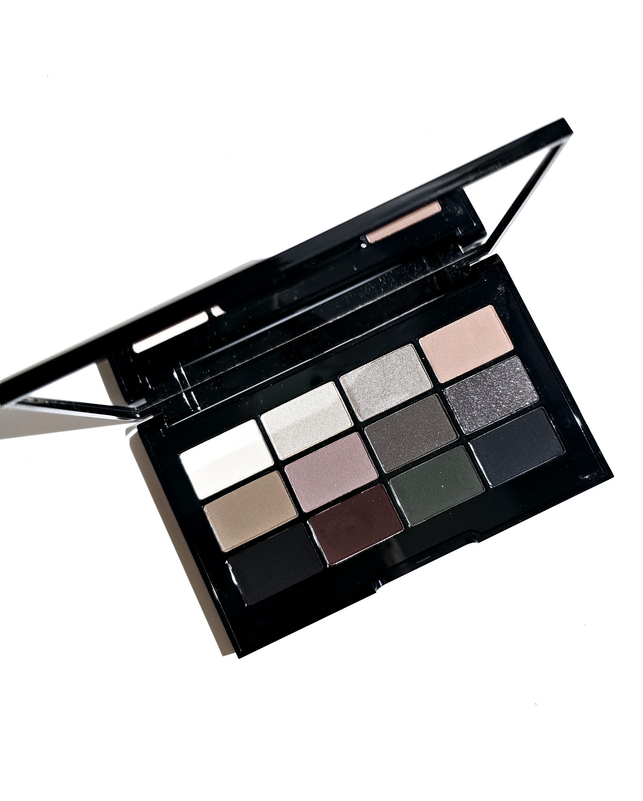 Bobbi Brown BBU Eye Palette LE
