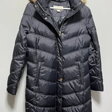 Michael Kors Long Coat for Women