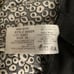 Miraclesuit Women's size 12 Brown Leopard Dotted One Piece Swimsuit