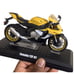 Yamaha Model/Collector’s Toy Motorcycle (with Display Stand)