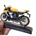 Yamaha Model/Collector’s Toy Motorcycle (with Display Stand)