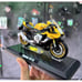 Yamaha Model/Collector’s Toy Motorcycle (with Display Stand)