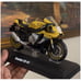 Yamaha Model/Collector’s Toy Motorcycle (with Display Stand)