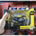 Yamaha Model/Collector’s Toy Motorcycle (with Display Stand)