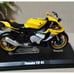 Yamaha Model/Collector’s Toy Motorcycle (with Display Stand)