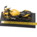 Yamaha Model/Collector’s Toy Motorcycle (with Display Stand)