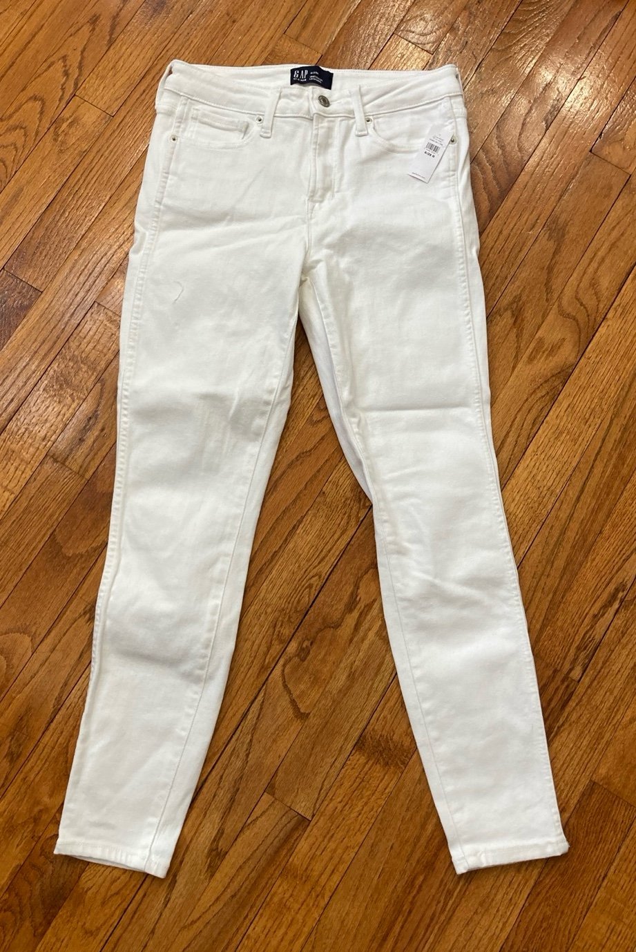 GAP Denim Universal Leggings