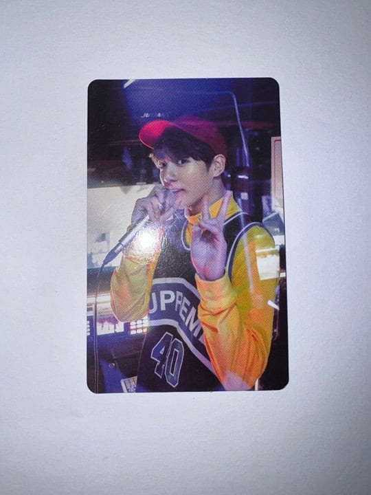 好評 BTS Jungkook Memories 2017 DVD Photocard ミュージック