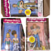 Set of 3!! NEW IN THE BOX fisher price loving family dollhouse boxes
