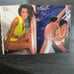 Inside Sports 4/95,Justine Bentley,Swimsuit Issue,April 1995,*NEW*,*LAST ONE*