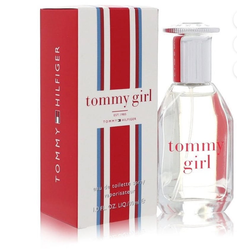 Tommy Girl Perfume