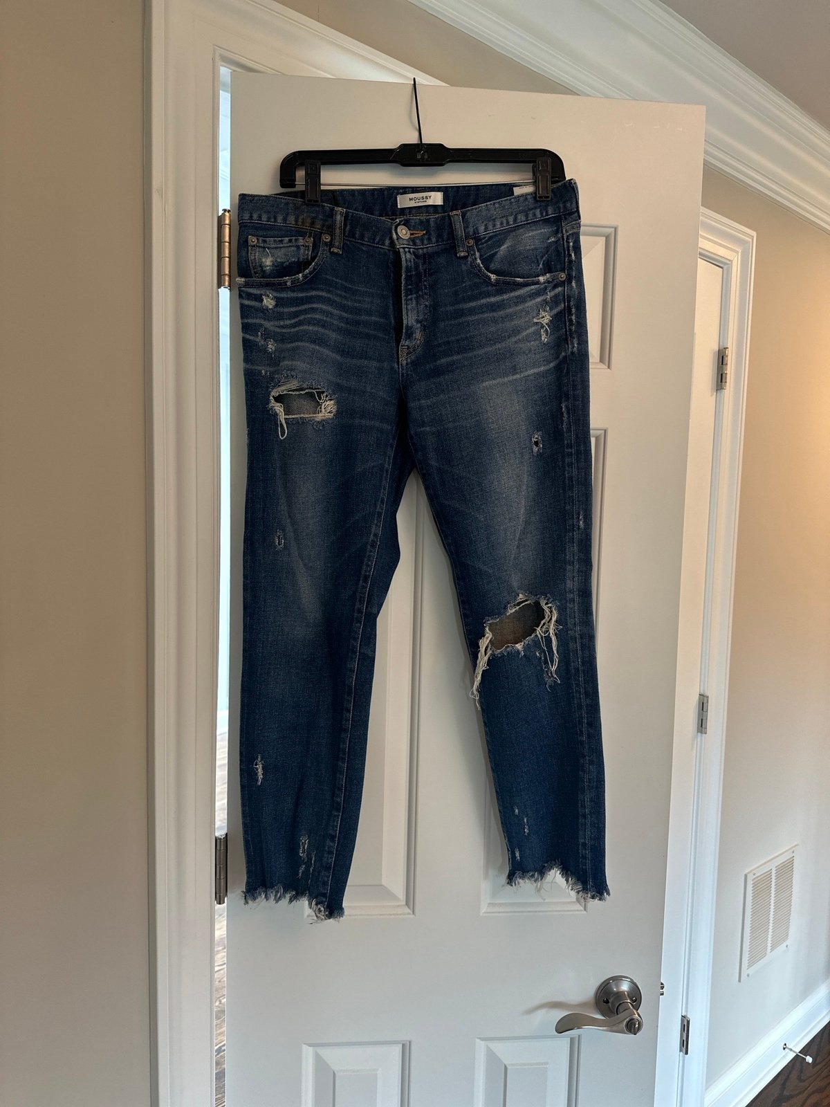 moussy vintage jeans