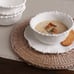 Set cereal bowls