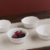 Set cereal bowls