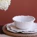 Set cereal bowls