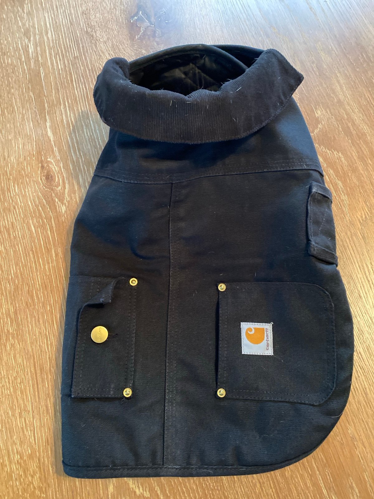 Carhartt Dog Chore Coat