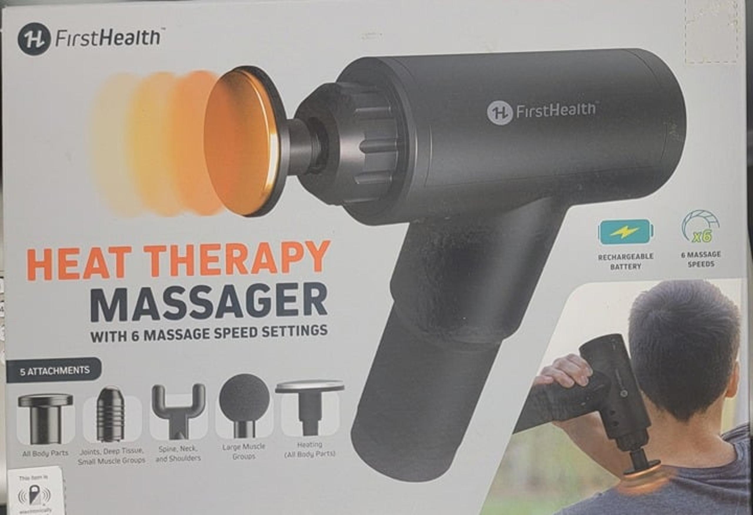 Massager