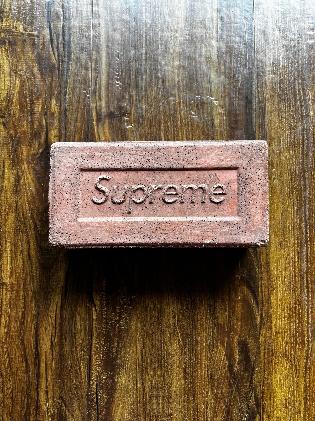 Supreme Brick