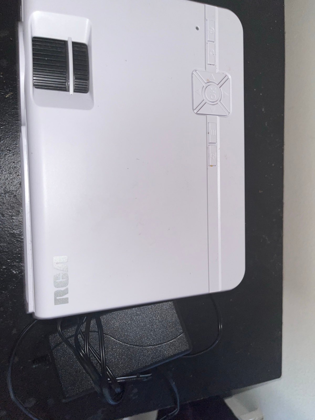mini projector