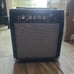 Rogue SO-069-S10 0W 1x6.5 Guitar Combo Amp Black