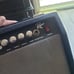 Rogue SO-069-S10 0W 1x6.5 Guitar Combo Amp Black
