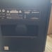 Rogue SO-069-S10 0W 1x6.5 Guitar Combo Amp Black