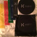 Resistance bands and core disc sliders e