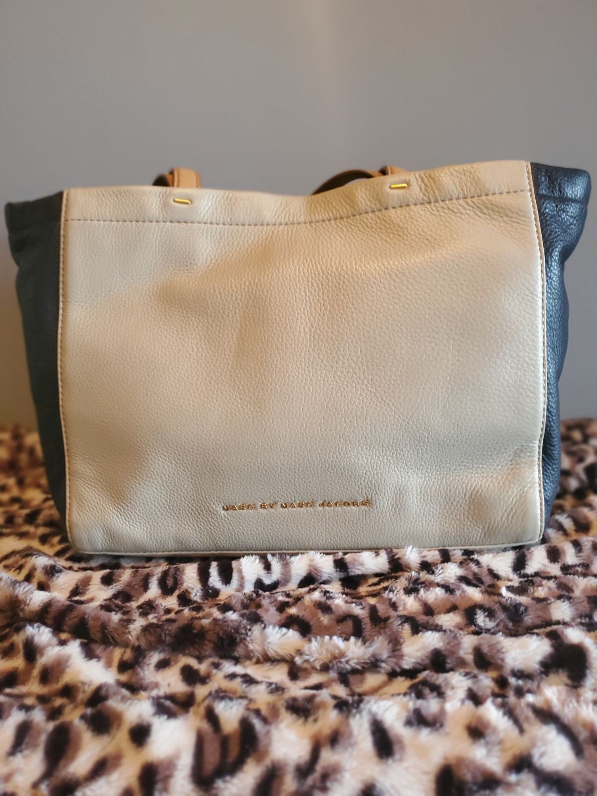 MARC JACOBS tote