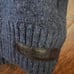 Ted Baker London 3 Button Mockneck Sweater Ted 3 US Large