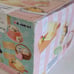 Factory Sealed Box Sanrio Gudetama Sweets 8 Re-Ment 2017 *DISCONTINUED/ HTF*