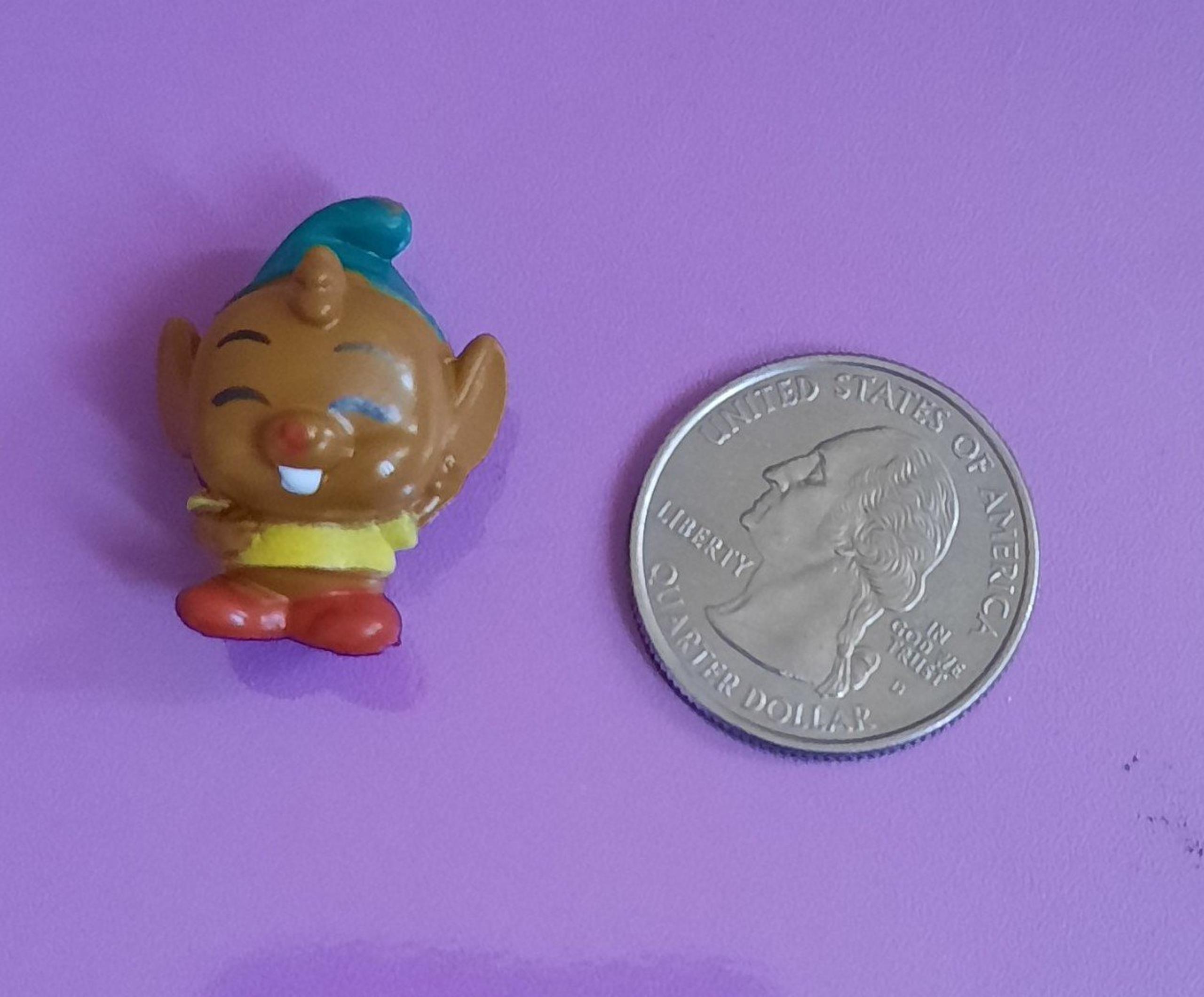 Disney doorables squish alots