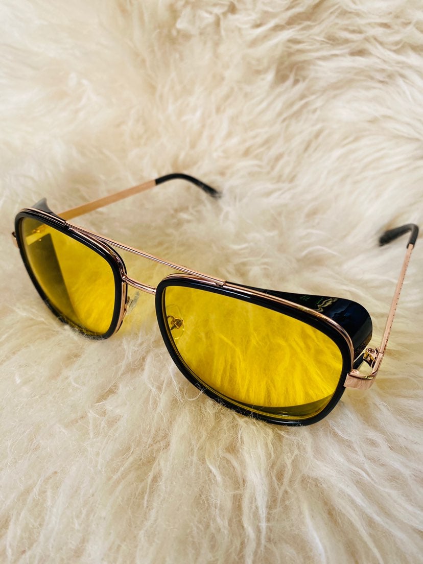 Designer Sunglasses for Men / Women / UN