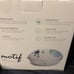 Motif medical grade pump