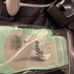 Motif medical grade pump