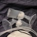 Motif medical grade pump