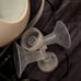 Motif medical grade pump