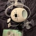 Motif medical grade pump