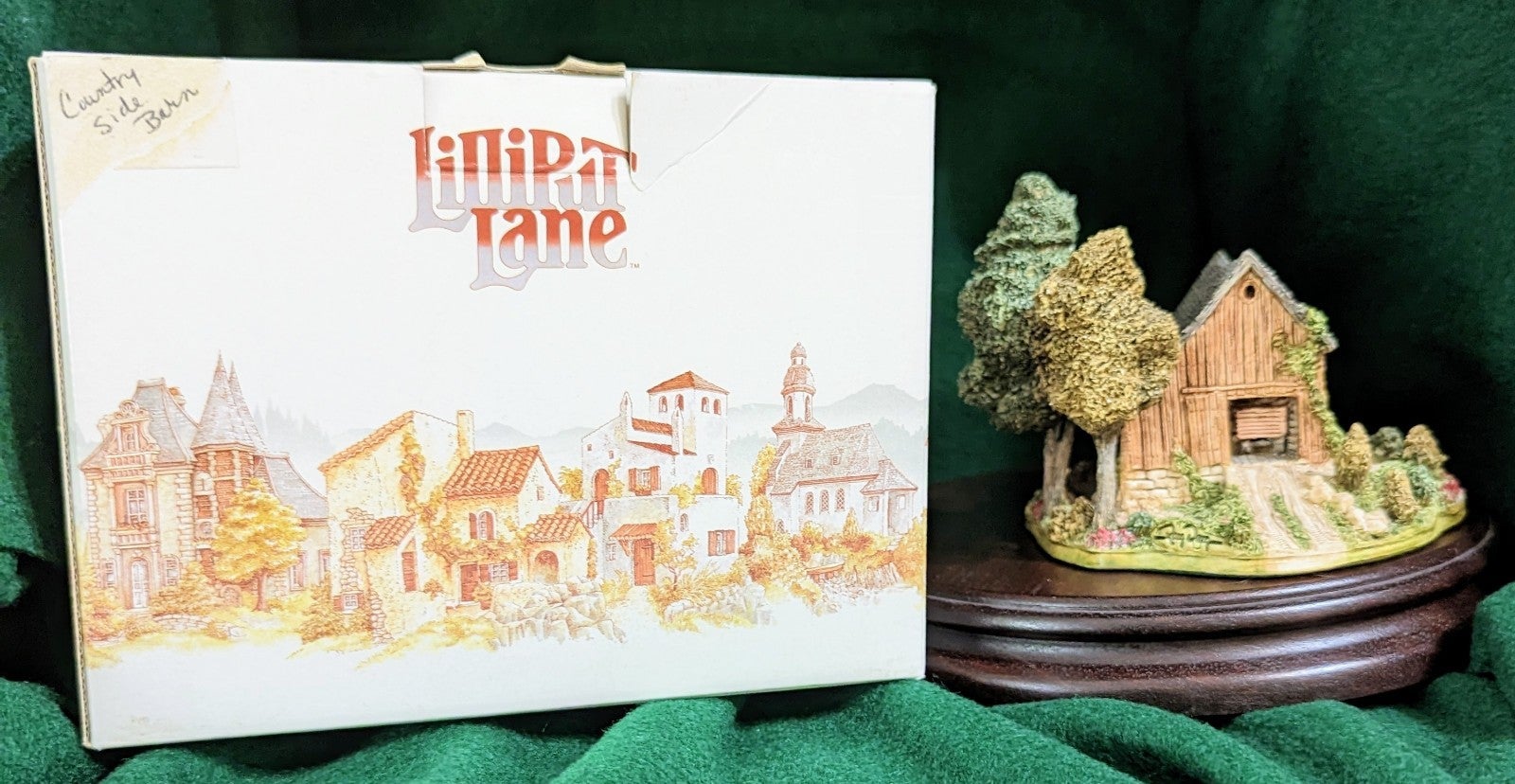 Lilliput Lane Collectibles & Hobbies | Mercari
