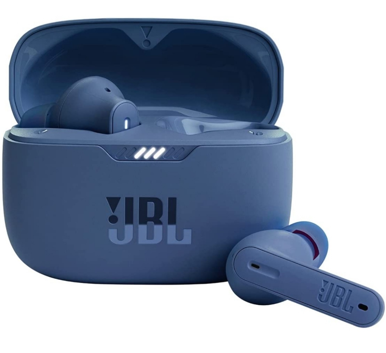 JBL Tune 230NC - Blue