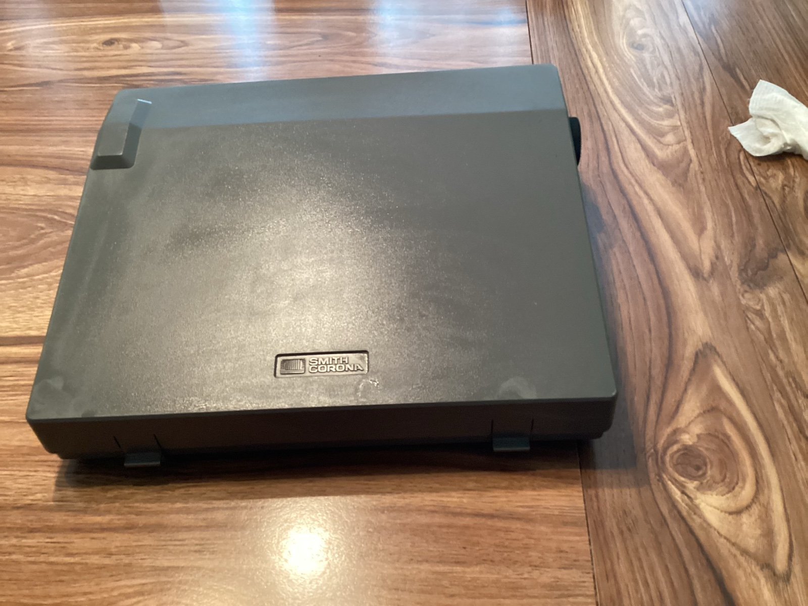 Smith Corona Electric Typewriter