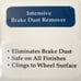 Dr. Beasley's Complete Wheel and Tire Detailing Prescription