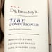 Dr. Beasley's Complete Wheel and Tire Detailing Prescription