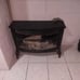 FIREPLACE PROPANE HEATER